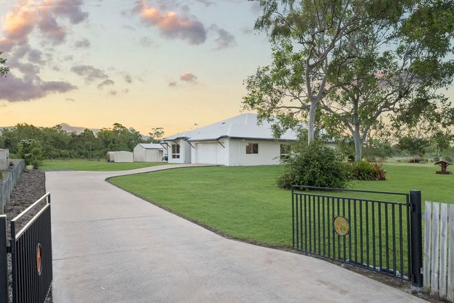 Picture of 4 Tennessee Way, KELSO QLD 4815