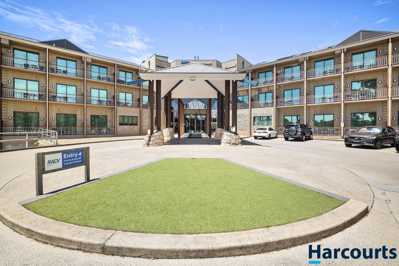 237/1500 Midland Highway, Creswick VIC 3363 Domain