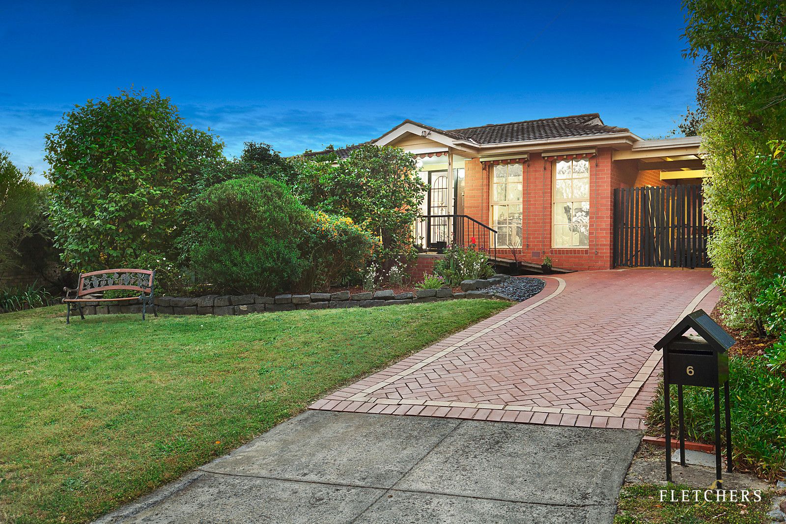 6 Harwick Close, Ringwood VIC 3134, Image 0