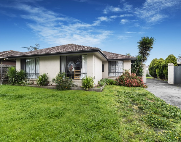 23 Coventry Crescent, Mill Park VIC 3082