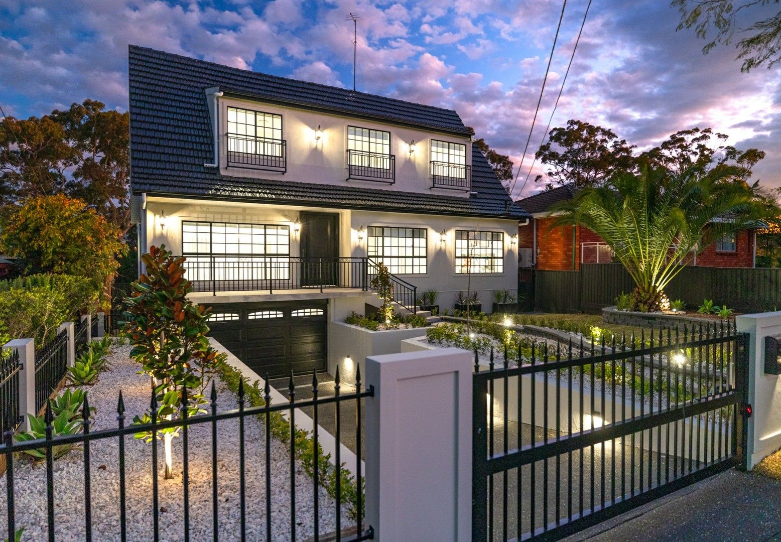 19 Seeland Place, Padstow Heights NSW 2211