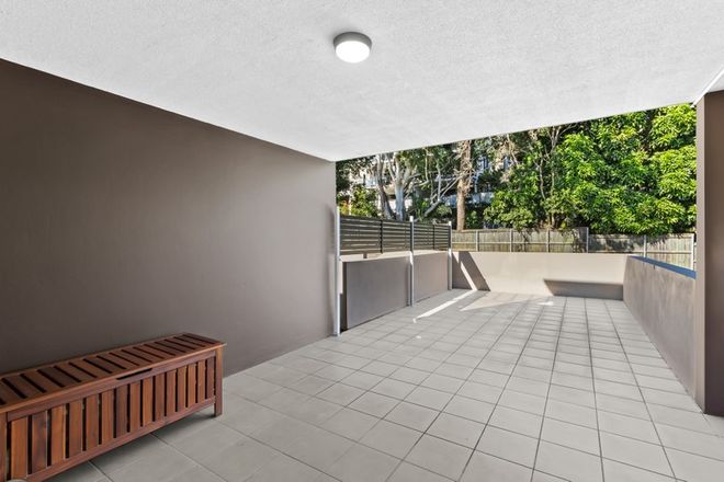 Picture of 10/269 Nursery Road, HOLLAND PARK QLD 4121