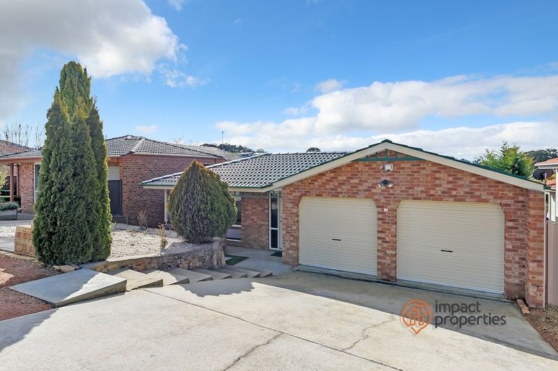 43 Maynard Street, Ngunnawal ACT 2913, Image 0