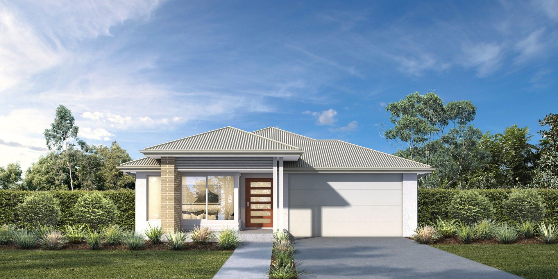 Home Only Package, Branxton NSW 2335 4 beds new home design for Sale