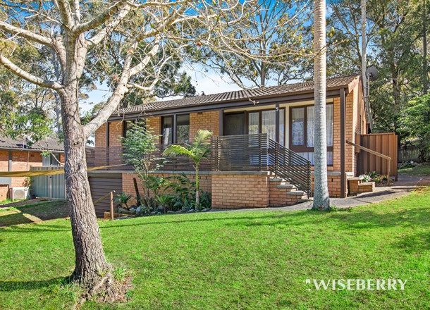 5 Mckell Avenue, Watanobbi NSW 2259