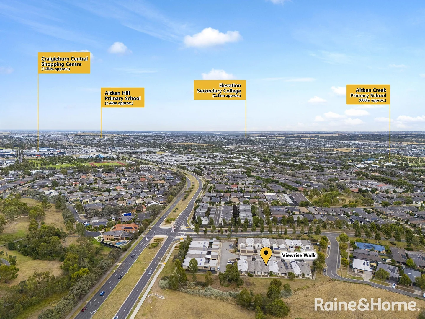Additional image 10 of 12 Viewrise Walk, Craigieburn VIC 3064