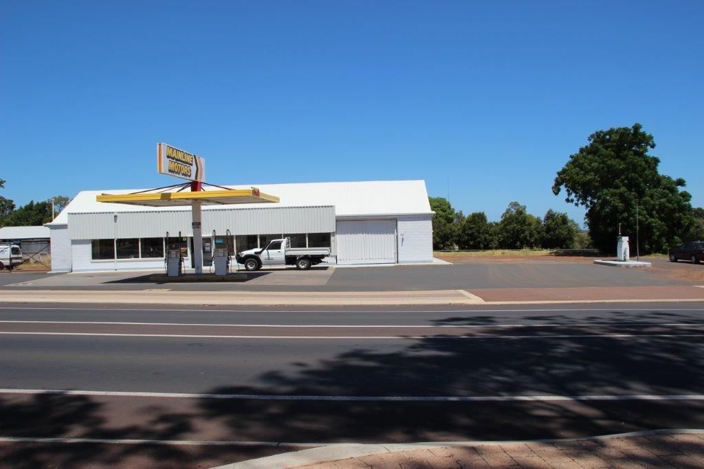 89 South West Hwy, WAROONA WA 6215, Image 2