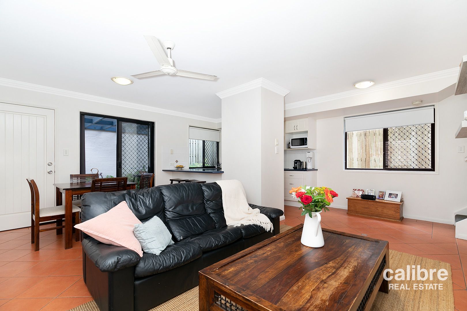 2/45 Herston Road, Kelvin Grove QLD 4059, Image 2