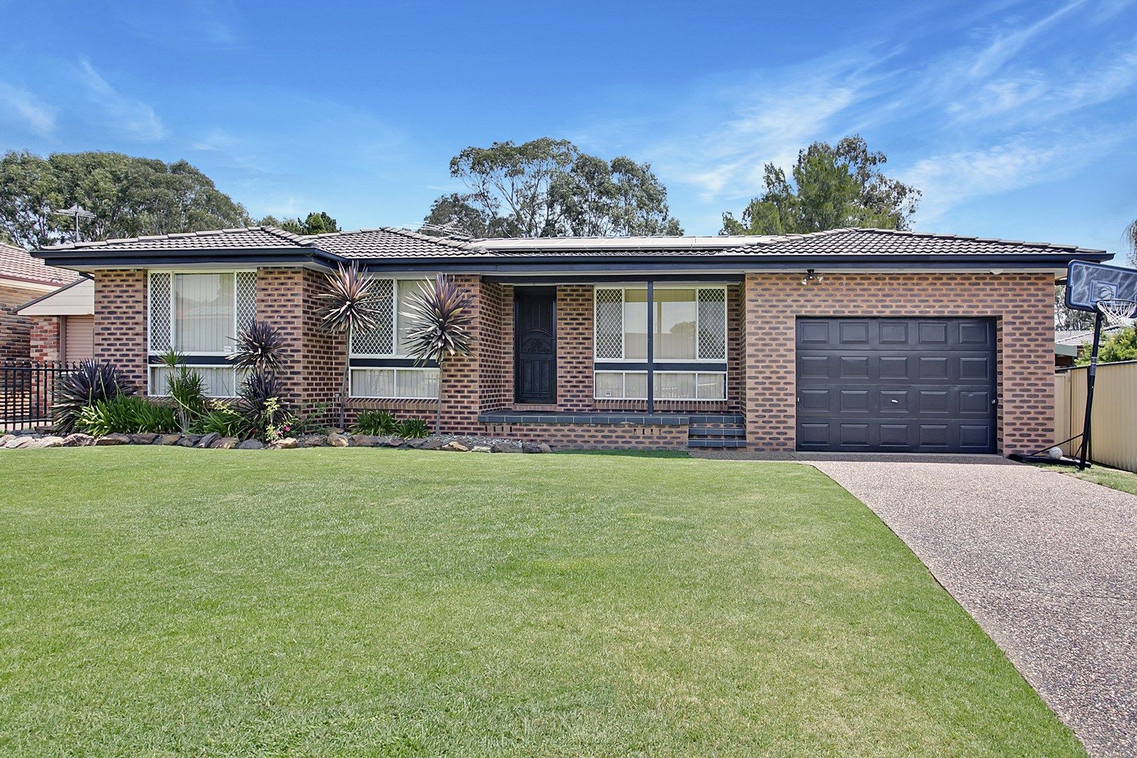 34 Parma Crescent, St Helens Park NSW 2560, Image 0