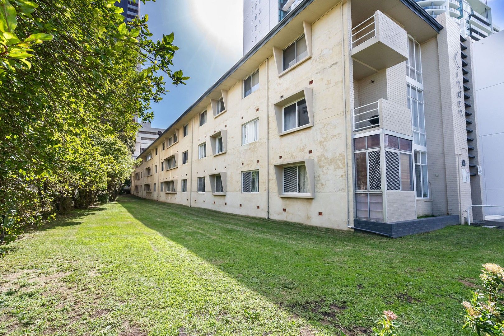 1 bedrooms Apartment / Unit / Flat in 112/106 Terrace Rd EAST PERTH WA, 6004