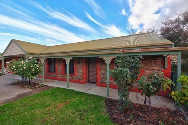 Picture of 3/12 Unkuala Avenue, BALHANNAH SA 5242