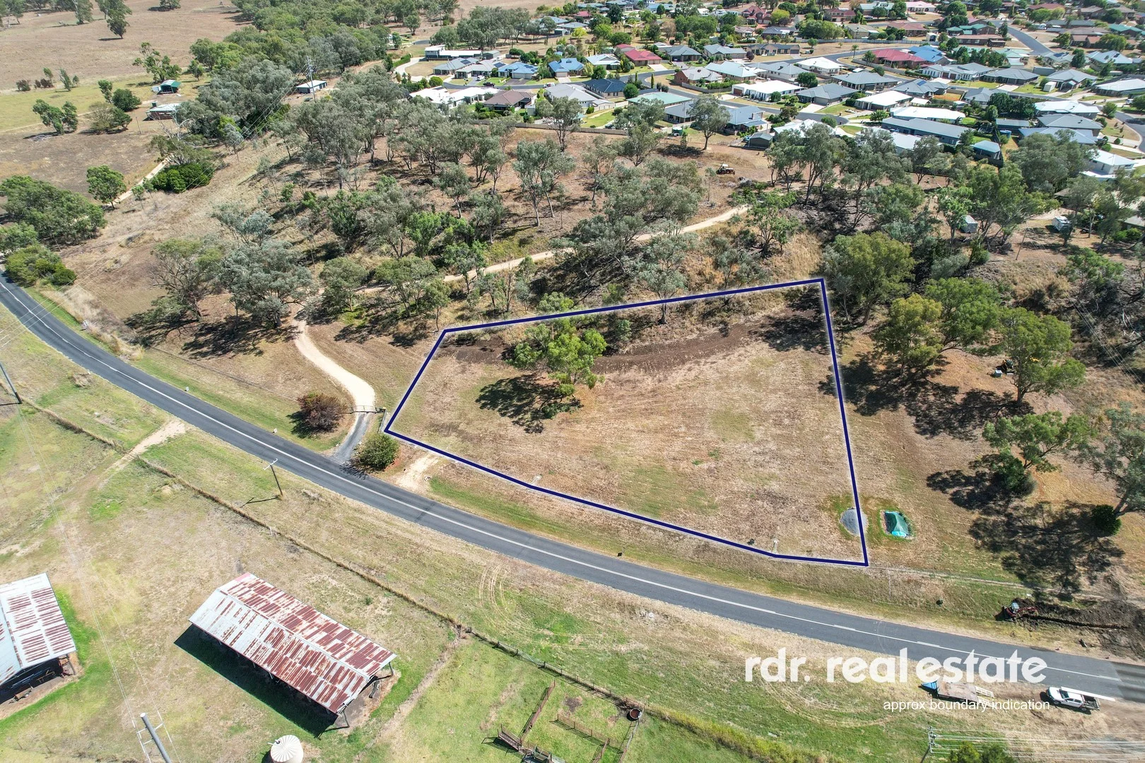 Lot 3/104 Auburn Vale Road, Inverell NSW 2360