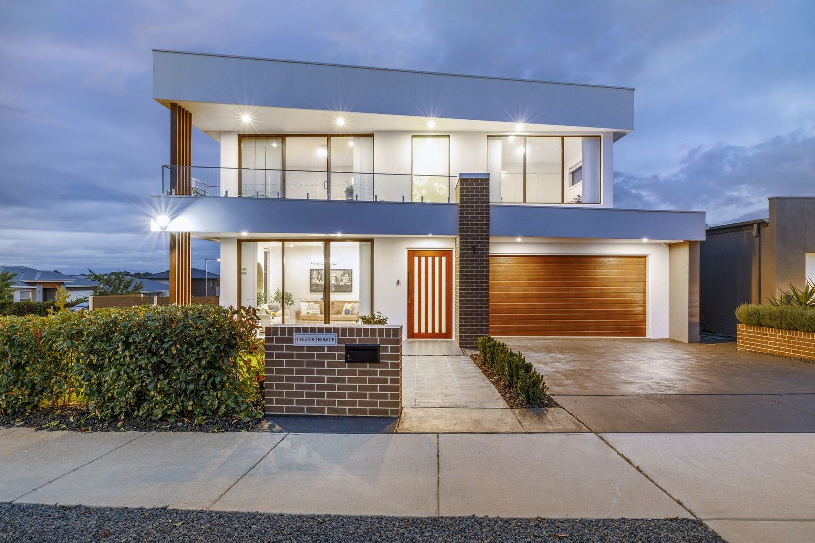 1 Lester Terrace, Moncrieff ACT 2914, Image 0