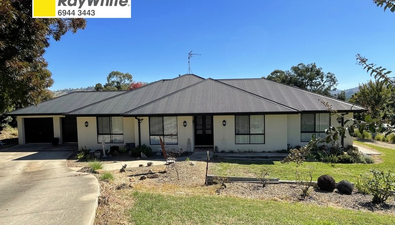 Picture of 35-37 Eagle Street, SOUTH GUNDAGAI NSW 2722