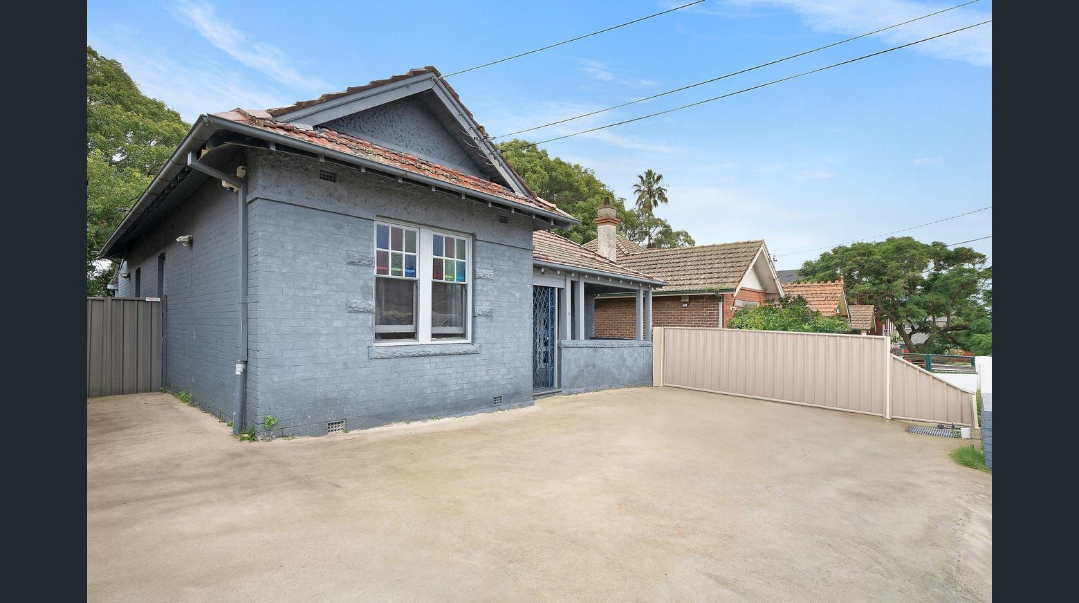 4 bedrooms House in 53 Watkin Street ROCKDALE NSW, 2216