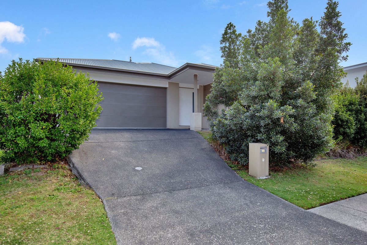 51 O'Reilly Drive, Coomera QLD 4209, Image 0