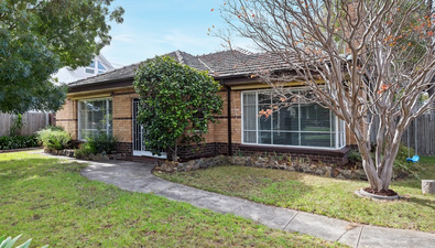 Picture of 8 Jack Street, NEWPORT VIC 3015