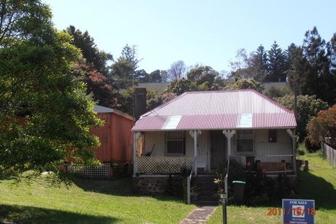 Picture of 8 Greta Street, GERRINGONG NSW 2534