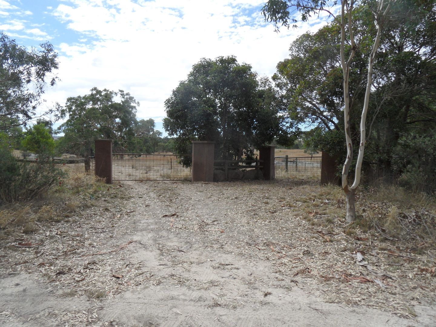 Lot 6 (847) Trial Hill Road, Pewsey Vale SA 5351, Image 1