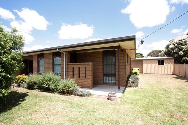 Picture of 1/11 McKenzie Street, COBDEN VIC 3266