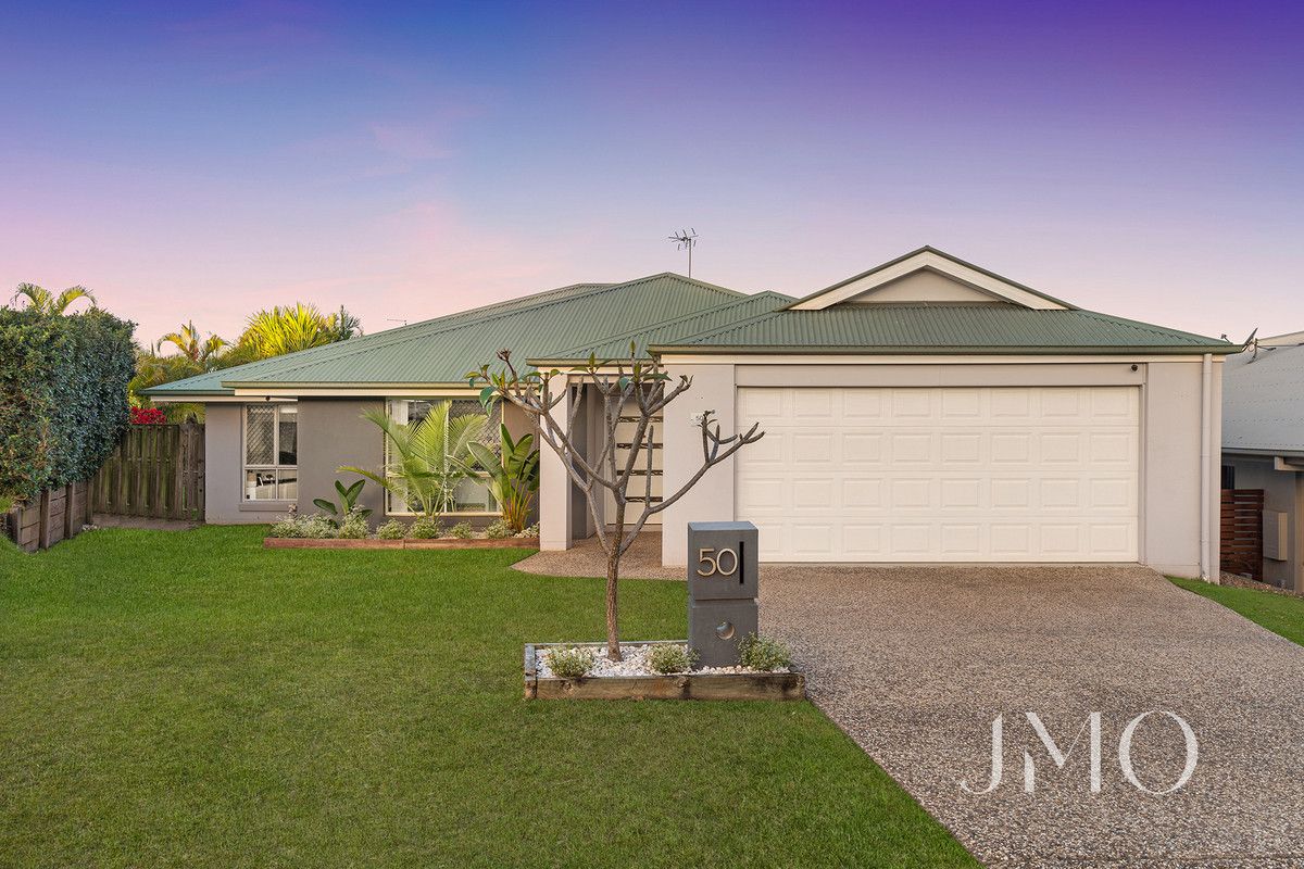 50 Summerlea Crescent, Ormeau QLD 4208, Image 0