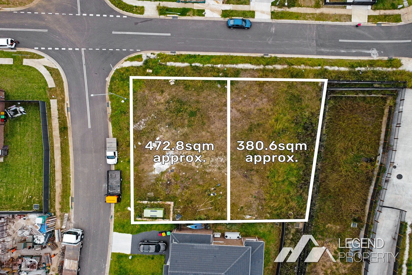 52 HEARTFRUIT Avenue, Cobbitty NSW 2570