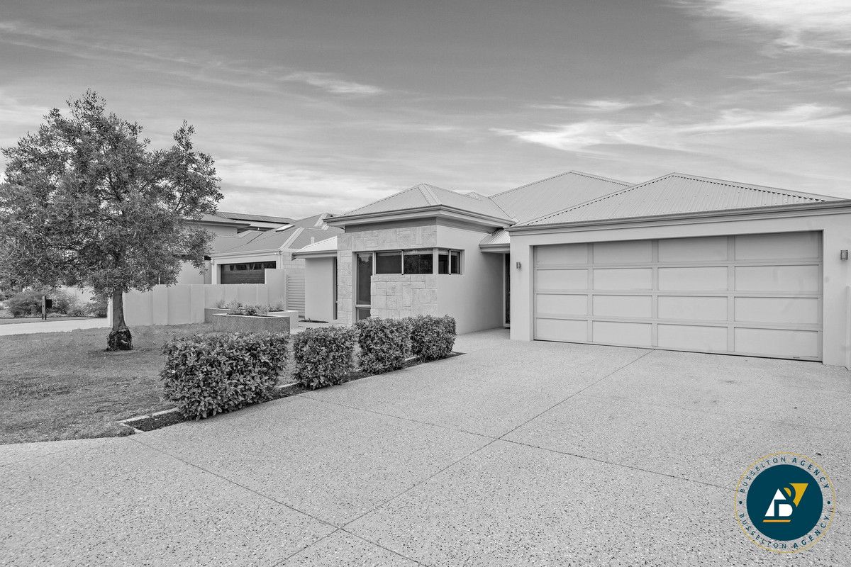 16 Burgee Cove, Geographe WA 6280, Image 0