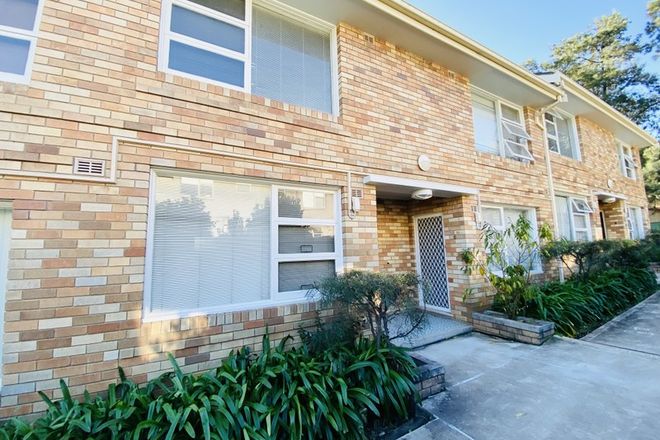 Picture of 5/64 Jersey Avenue, MORTDALE NSW 2223