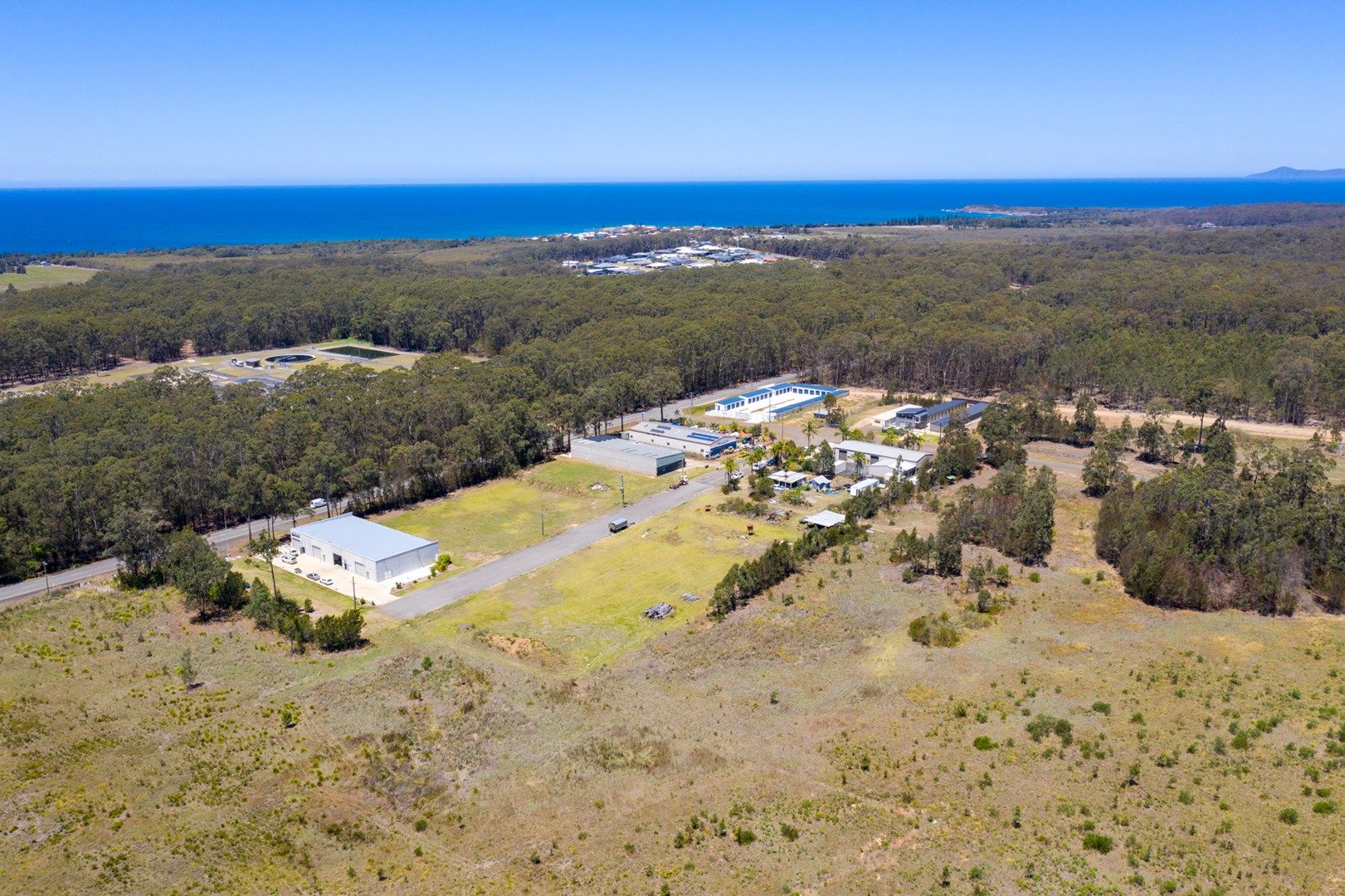 Lot 2 Berry Close,, Wallabi Point NSW 2430, Image 0