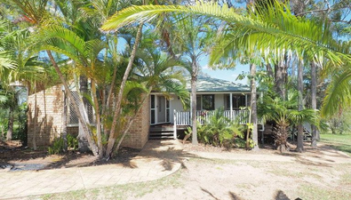 Picture of 5 Bayview Drive, TANAH MERAH QLD 4128
