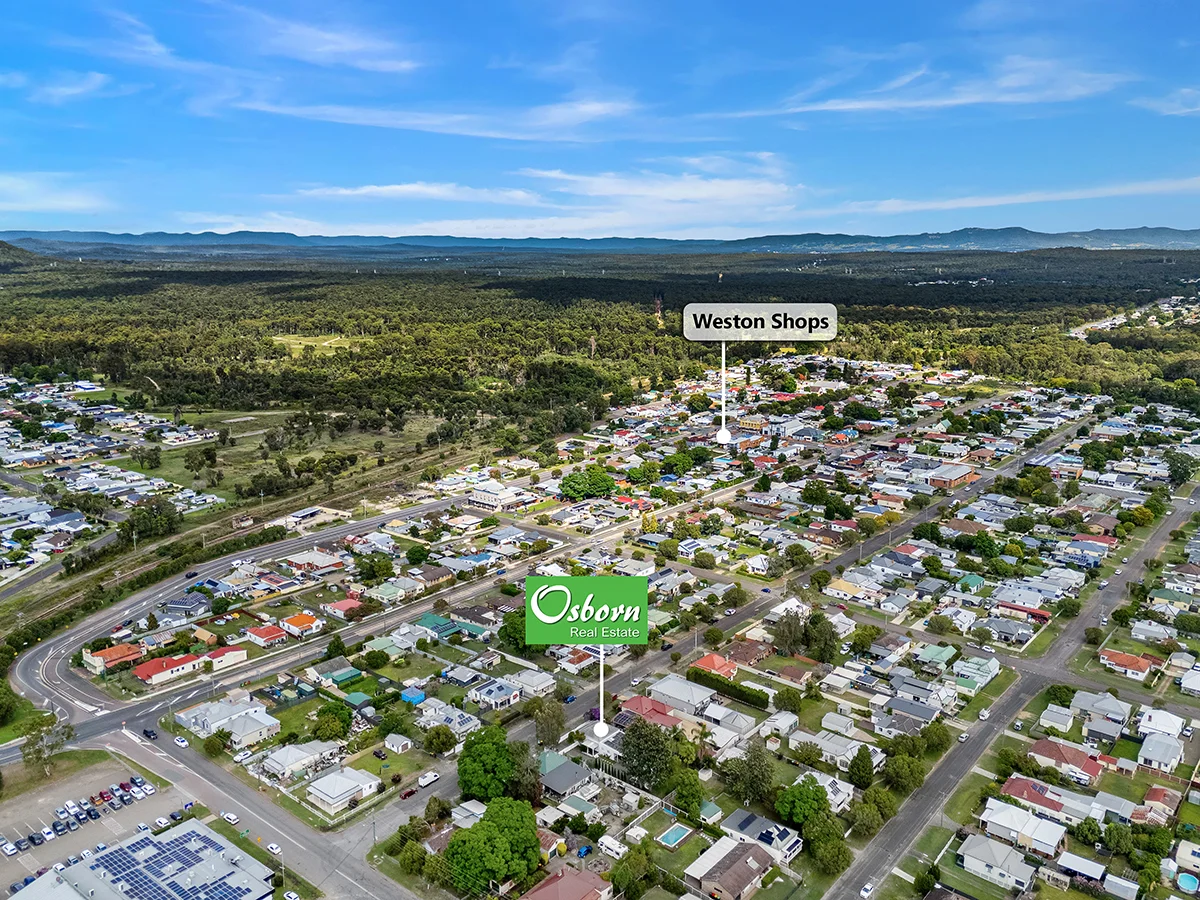 Additional image 32 of 3 Second Street, Weston NSW 2326