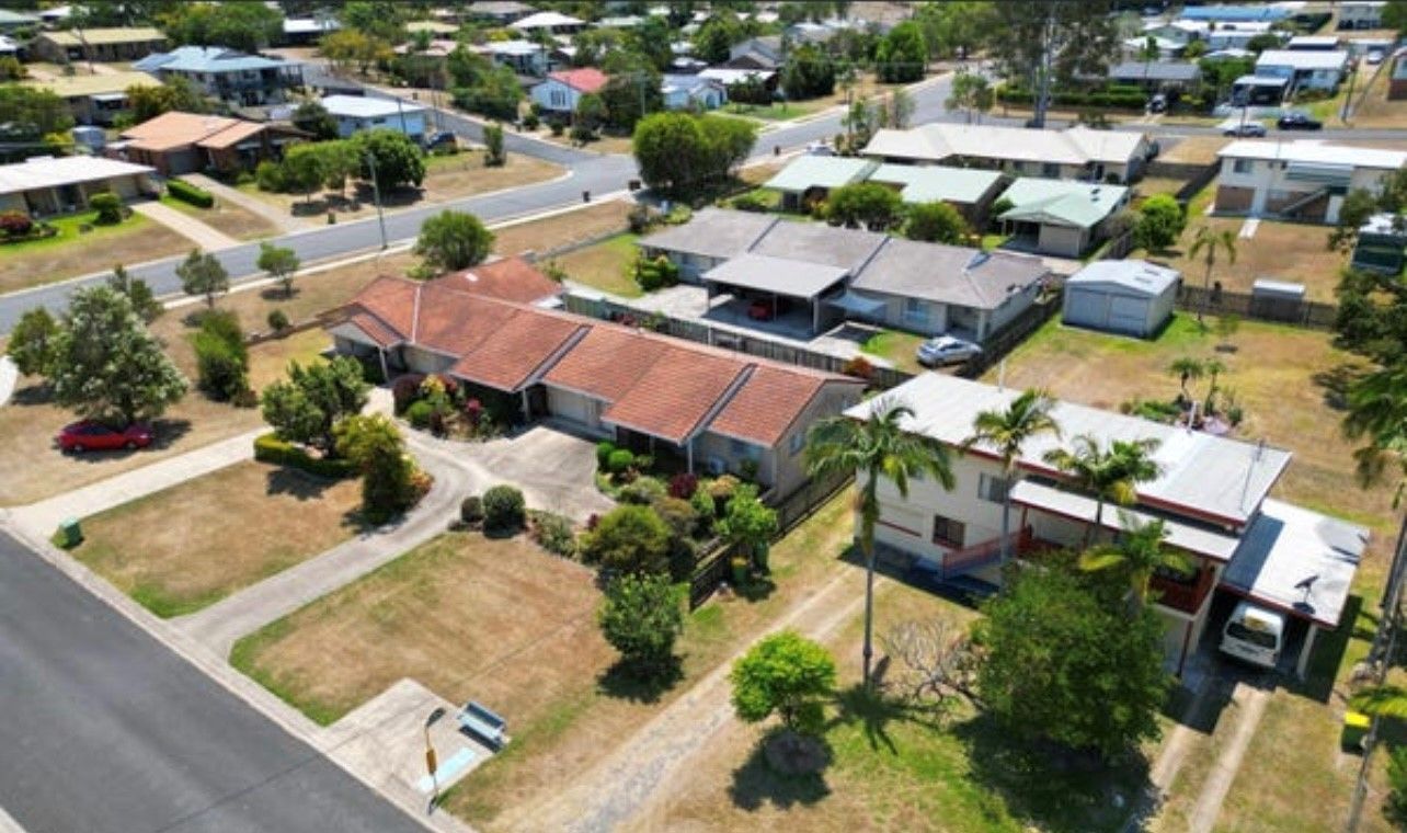 2 bedrooms Apartment / Unit / Flat in 79 King Street GYMPIE QLD, 4570