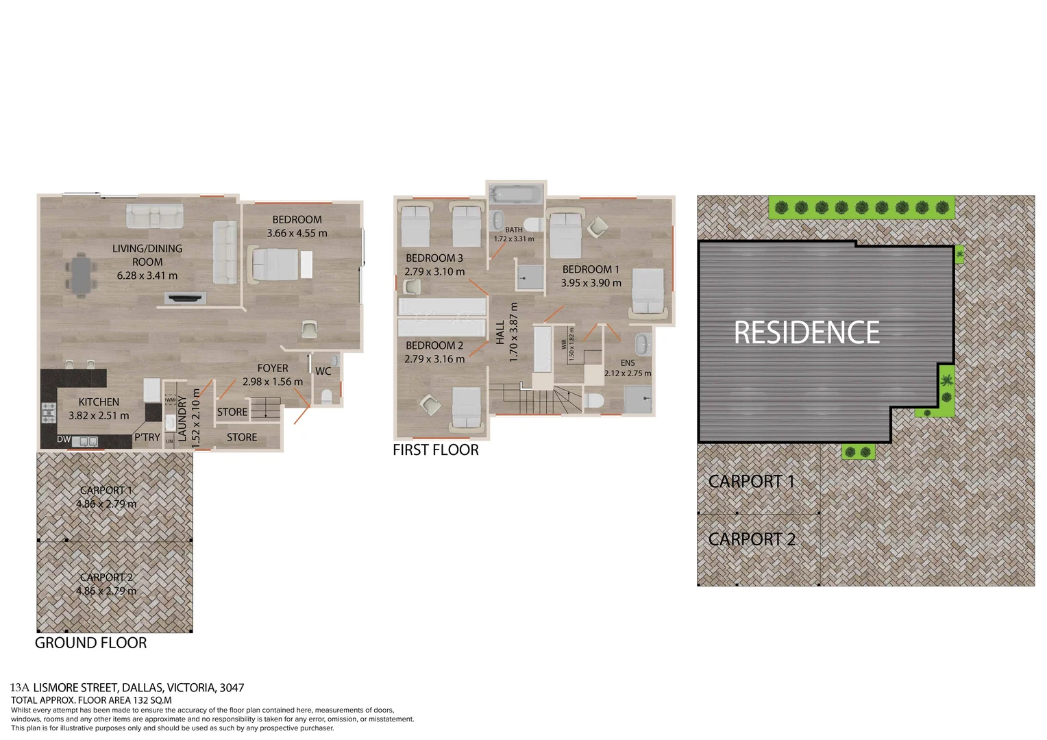 Additional image 18 of 13A Lismore Street, Dallas VIC 3047