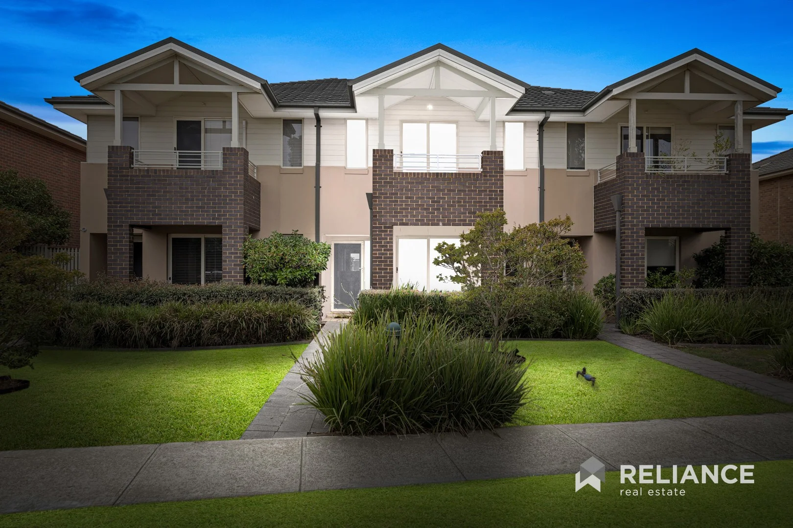 32 Yuruga Boulevard, Point Cook VIC 3030