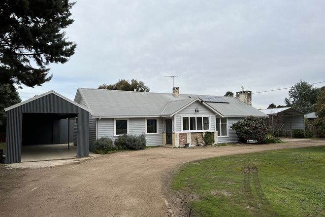 Picture of 21 Morrow Road, GISBORNE VIC 3437