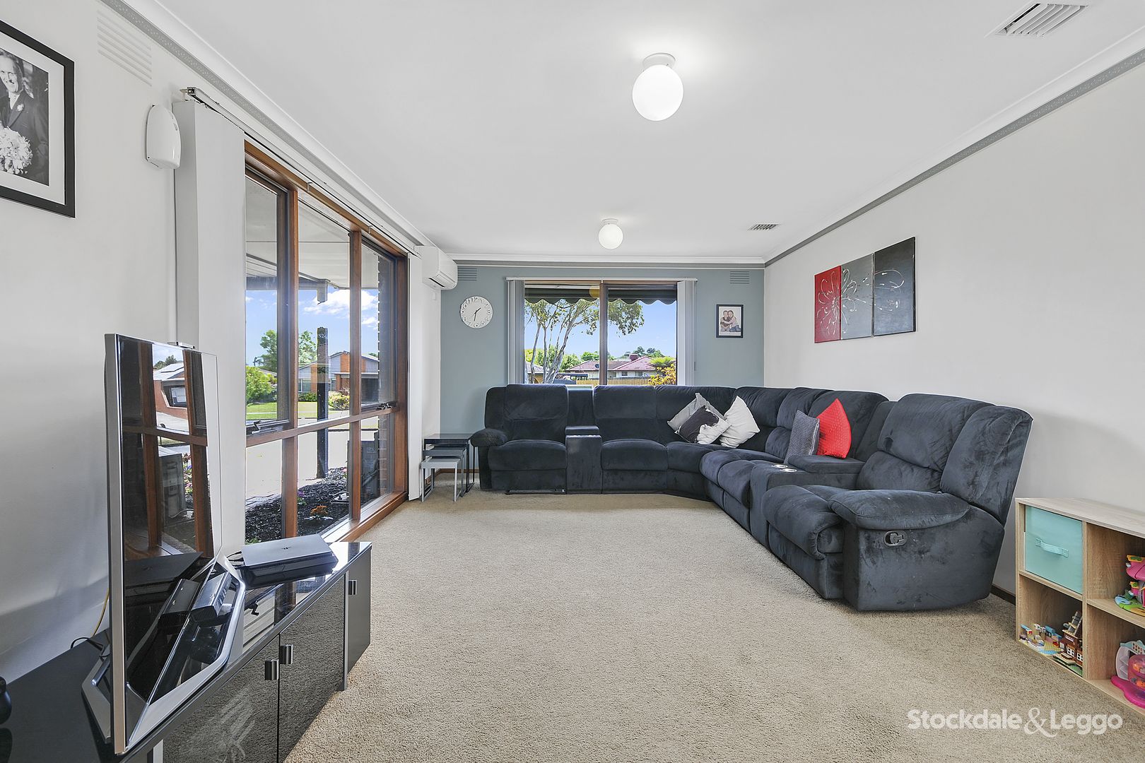 11 Canterbury Way, Churchill VIC 3842, Image 2