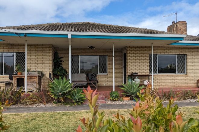 Picture of 14 Mungan Street, ESPERANCE WA 6450