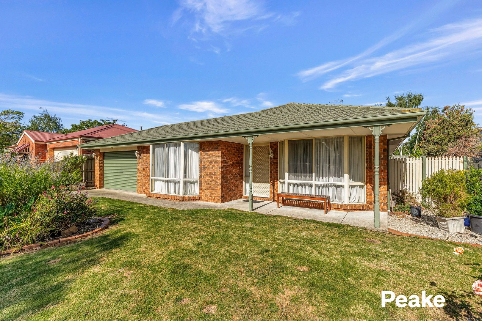 2 bedrooms House in 2 Mudlark Court BERWICK VIC, 3806