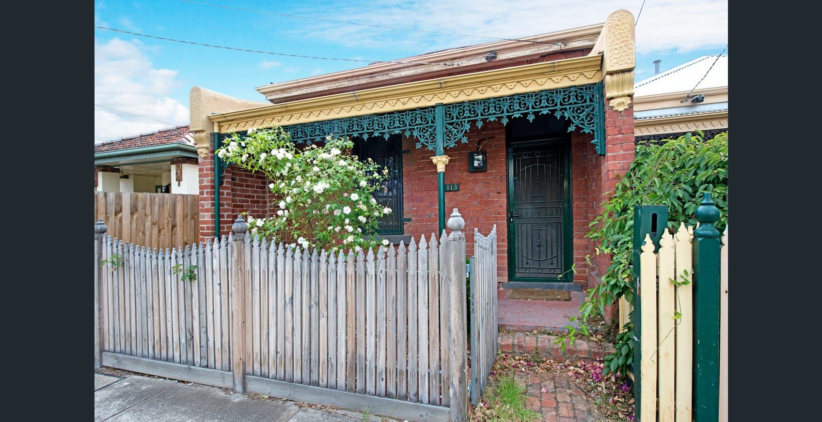 2 bedrooms House in 113 Pearson Street BRUNSWICK WEST VIC, 3055