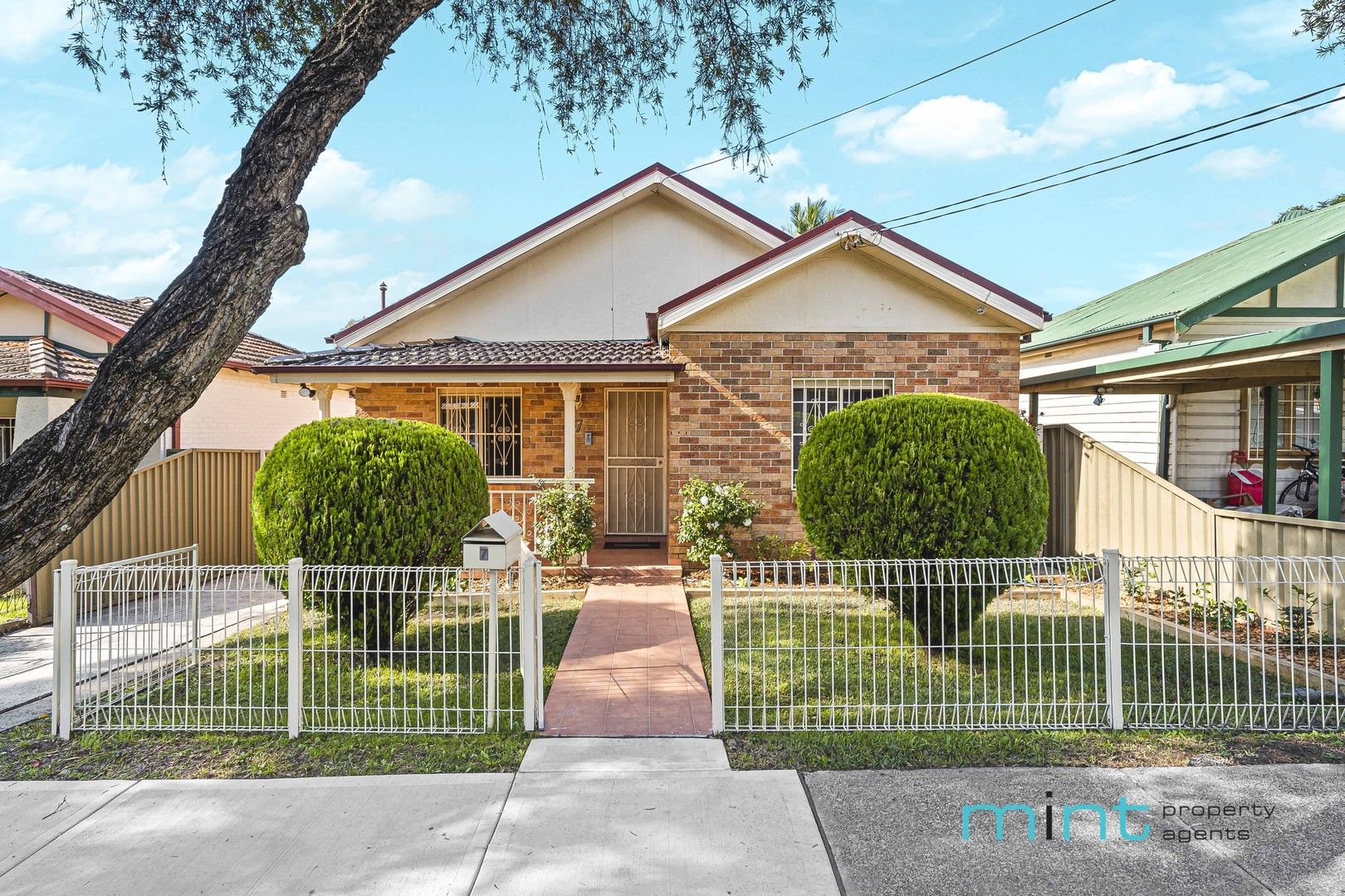 3 bedrooms House in 7 Brande Street BELMORE NSW, 2192