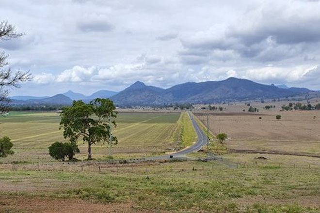 Picture of BUNJURGEN QLD 4310