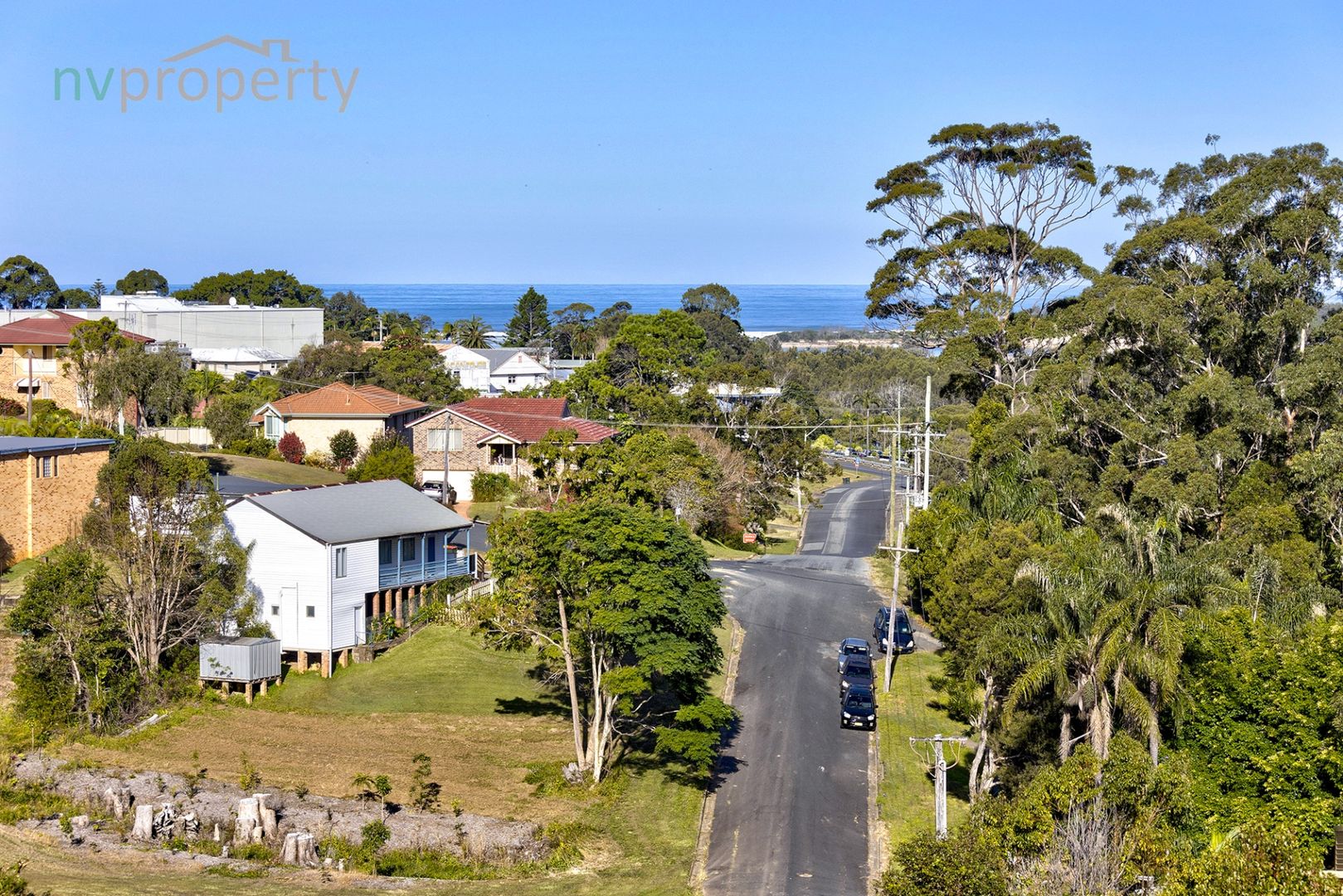 19 Mann Street, Nambucca Heads NSW 2448 Domain
