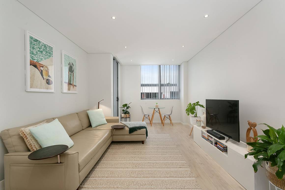 Picture of 309/544 Mowbray Road, LANE COVE NSW 2066
