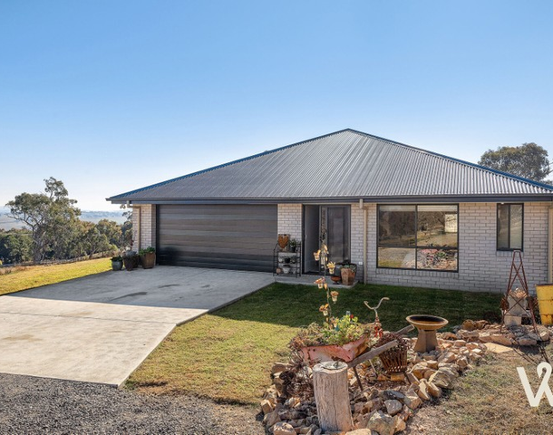 26 Shearsby Crescent, Yass NSW 2582