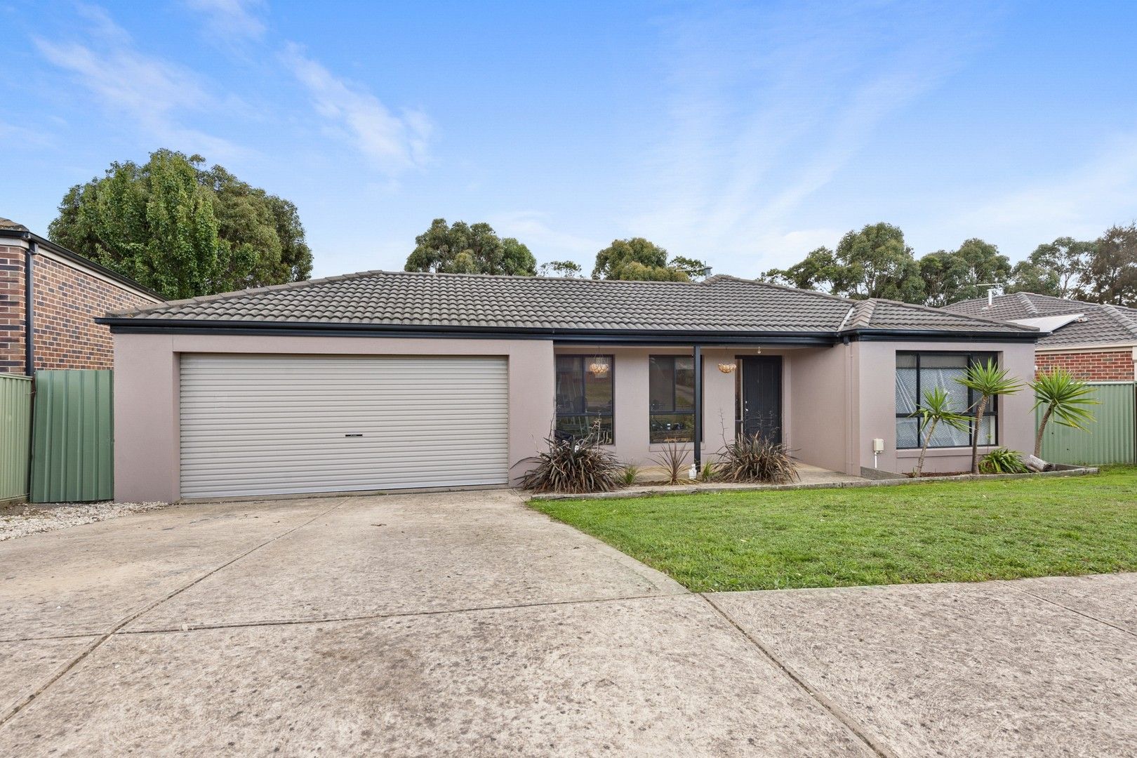 24 Clayton Park Drive, Canadian VIC 3350, Image 0