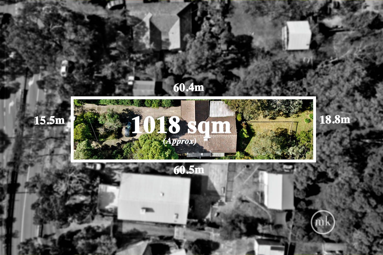 4 bedrooms House in 1214 Main Road ELTHAM VIC, 3095