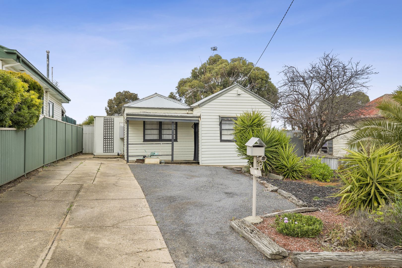 8 Houston Street, Stawell Property History & Address Research Domain