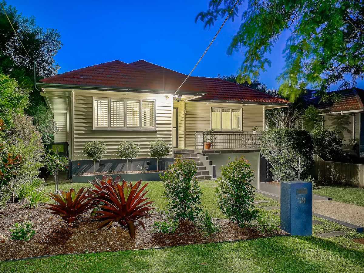 39 Vista Avenue, Tarragindi QLD 4121, Image 0