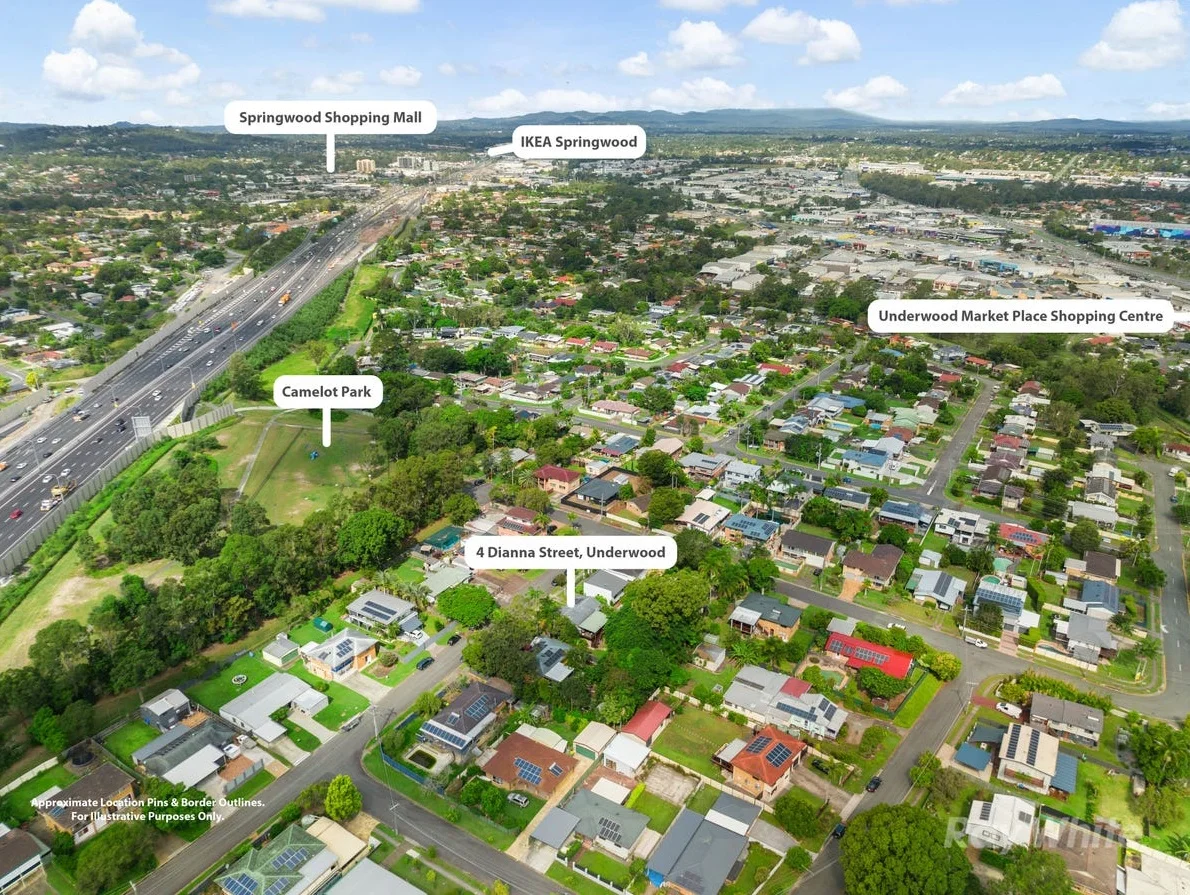 Additional image 15 of 4 Diana Street, Underwood QLD 4119