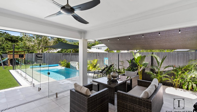 Picture of 41 Bosun Place, TRINITY BEACH QLD 4879